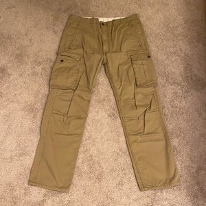 Men’s pants